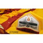 Galatasaray Ss Fourth Jersey 10/11 from adidas at Turkish Football Shop # L02529
