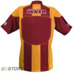Galatasaray Ss Fourth Jersey 10/11 from adidas at Turkish Football Shop # L02529