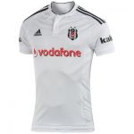 Besiktas Away Jersey 2015/16 from adidas at Turkish Football Shop # AN5920
