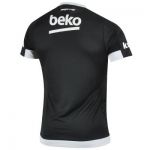 Besiktas Third Jersey 2015/16 from Nike at Turkish Football Shop # AN5922