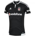 Besiktas Third Jersey 2015/16 from Nike at Turkish Football Shop # AN5922