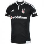 Besiktas Third Jersey 2015/16 from Nike at Turkish Football Shop # AN5922