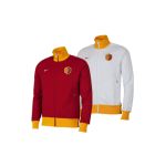 Galatasaray Authentic N98 Jacket 12/13 from Nike at Turkish Football Shop # 478286
