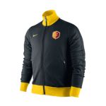 Galatasaray Authentic N98 Jacket 12/13 from Nike at Turkish Football Shop # 478286