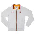 Galatasaray White Core Trainer Jacket 12/13 from Nike at Turkish Football Shop # 486271