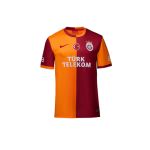 Galatasaray Home Jersey 13/14 from Nike at Turkish Football Shop # 544879