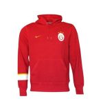 Galatasaray Red Core Hoodie 12/13 from Nike at Turkish Football Shop # 504954