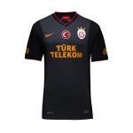 Galatasaray Away Jersey 13/14 from Nike at Turkish Football Shop # 544884