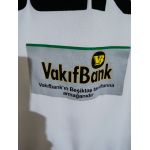 Orijinal 2004-2005 Beşiktaş Puma Forma – Nostaljik Beko & VakıfBank Baskılı from Puma at Turkish Football Shop # 