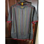 Orijinal 2004-2005 Galatasaray Umbro Füme Forma – 100. Yıl Sezonu / Avea Sponsorlu from  at Turkish Football Shop # 