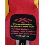Orijinal Etiketli Galatasaray 2002-2003 Umbro Parçalı Forma – Aria Sponsorlu (L) from  at Turkish Football Shop # 