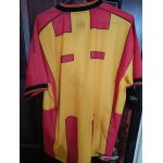 Orijinal Etiketli Galatasaray 2002-2003 Umbro Parçalı Forma – Aria Sponsorlu (L) from  at Turkish Football Shop # 