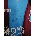 Orijinal Etiketli Trabzonspor 2018/2019 Macron İmzalı Maç Forması (L Beden) from  at Turkish Football Shop # 