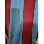 Orijinal Etiketli Trabzonspor 2018/2019 Macron İmzalı Maç Forması (L Beden) from  at Turkish Football Shop # 