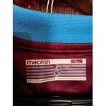 Orijinal Etiketli Trabzonspor 2018/2019 Macron İmzalı Maç Forması (L Beden) from  at Turkish Football Shop # 