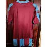 Orijinal Etiketli Trabzonspor 2018/2019 Macron İmzalı Maç Forması (L Beden) from  at Turkish Football Shop # 