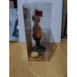 Orijinal GS Store Lisanslı Müzikli & Güneş Enerjili Galatasaray Taraftar Maketi / Biblosu (Sıfır Kutulu) from  at Turkish Football Shop # 
