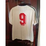 Beşiktaş 1990’lar Efsane Dönem Nostalji Forma - #9 Beko Sponsorlu Adidas Trefoil from adidas at Turkish Football Shop # 