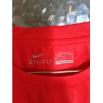 Galatasaray 2015-2016 Kırmızı Deplasman Forması - 4 Yıldızlı İlk Sezon (M Beden) from Nike at Turkish Football Shop # 