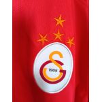 Galatasaray 2015-2016 Kırmızı Deplasman Forması - 4 Yıldızlı İlk Sezon (M Beden) from Nike at Turkish Football Shop # 