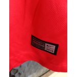 Galatasaray 2015-2016 Kırmızı Deplasman Forması - 4 Yıldızlı İlk Sezon (M Beden) from Nike at Turkish Football Shop # 