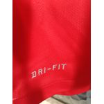 Galatasaray 2015-2016 Kırmızı Deplasman Forması - 4 Yıldızlı İlk Sezon (M Beden) from Nike at Turkish Football Shop # 