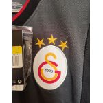 KOLEKSİYONLUK Galatasaray 2013-2014 Füme/Siyah Forma (Sıfır Etiketli - S Beden) from Nike at Turkish Football Shop # 