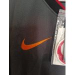KOLEKSİYONLUK Galatasaray 2013-2014 Füme/Siyah Forma (Sıfır Etiketli - S Beden) from Nike at Turkish Football Shop # 