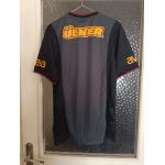 KOLEKSİYONLUK Galatasaray 2013-2014 Füme/Siyah Forma (Sıfır Etiketli - S Beden) from Nike at Turkish Football Shop # 
