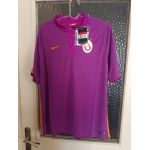 KOLEKSİYONLUK Galatasaray 2014-2015 Mor Alternatif Forma (Sıfır Etiketli - L Beden) from Nike at Turkish Football Shop # 