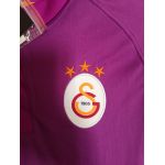KOLEKSİYONLUK Galatasaray 2014-2015 Mor Alternatif Forma (Sıfır Etiketli - L Beden) from Nike at Turkish Football Shop # 
