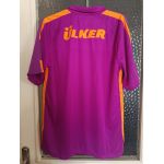 KOLEKSİYONLUK Galatasaray 2014-2015 Mor Alternatif Forma (Sıfır Etiketli - L Beden) from Nike at Turkish Football Shop # 