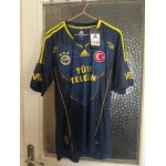 KOLEKSİYONLUK Fenerbahçe 2013-2014 Taraftarın Gücü Forması (Sıfır Etiketli - L Beden) from adidas at Turkish Football Shop # 
