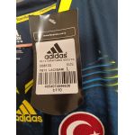 KOLEKSİYONLUK Fenerbahçe 2013-2014 Taraftarın Gücü Forması (Sıfır Etiketli - L Beden) from adidas at Turkish Football Shop # 