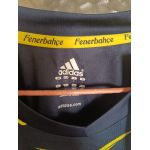 KOLEKSİYONLUK Fenerbahçe 2013-2014 Taraftarın Gücü Forması (Sıfır Etiketli - L Beden) from adidas at Turkish Football Shop # 