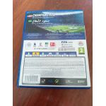 KOLEKSİYONLUK Cristiano Ronaldo (CR7) İmzalı FIFA 19 PS4 Oyunu from  at Turkish Football Shop # 
