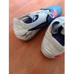 Cenk Tosun Orijinal Islak İmzalı Nike Phantom GX 2 Elite FG Krampon + Taşıma Çantası from Nike at Turkish Football Shop # 