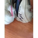 Cenk Tosun Orijinal Islak İmzalı Nike Phantom GX 2 Elite FG Krampon + Taşıma Çantası from Nike at Turkish Football Shop # 