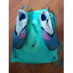 Cenk Tosun Orijinal Islak İmzalı Nike Phantom GX 2 Elite FG Krampon + Taşıma Çantası from Nike at Turkish Football Shop # 