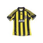 Fenerbahce SS Home Jersey 08/09 from adidas at Turkish Football Shop # 013A08004