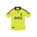 Fenerbahce SS Fourth Jersey 08/09 from adidas at Turkish Football Shop # 013A08006