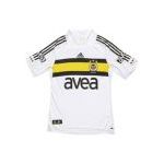 Fenerbahce SS Third Jersey 08/09 from adidas at Turkish Football Shop # 013A08007