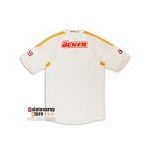 Galatasaray SS Away Jersey 09/10 from adidas at Turkish Football Shop # L02431