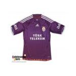 Galatasaray SS Third Jersey 09/10 from adidas at Turkish Football Shop # L02473