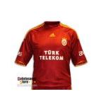 Galatasaray SS Fourth Jersey 09/10 from adidas at Turkish Football Shop # L02430