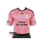Galatasaray Ss Third Jersey 10/11 from adidas at Turkish Football Shop # L02531