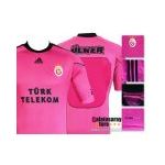Galatasaray Ss Third Jersey 10/11 from adidas at Turkish Football Shop # L02531