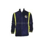 Fenerbahce Logo Full Zip Fleece from  at Turkish Football Shop # 017A08071