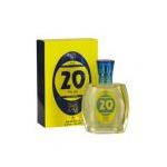 Fenerbahce 20 Men Perfume from  at Turkish Football Shop # 339478