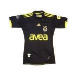 Fenerbahce SS Home Goalkeeper Jersey 09/10 from adidas at Turkish Football Shop # 013A09007